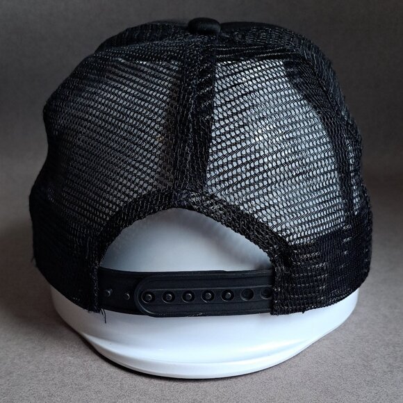 Pete's Dragon New Zealand 2015 Camera USED Hat (Snapback, Disney, Operator) - Picture 5 of 11